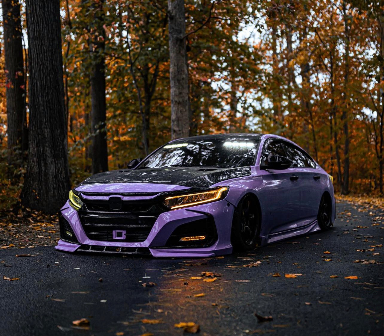 Tenth Generation Collections – Aerolution Motorsports