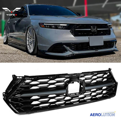 Yofer Design JDM Mesh Front Grill [ACCORD 11TH]