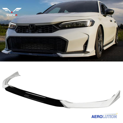 Yofer Design Front Lip Kit [CIVIC 2025+]