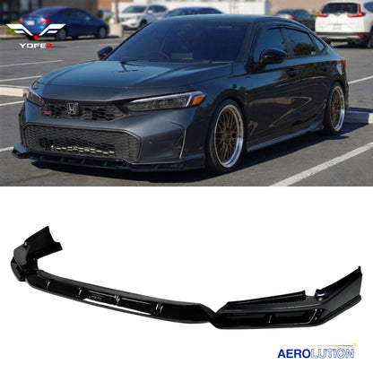 Yofer Design V2 Front Lip Kit [CIVIC 2025-2026]