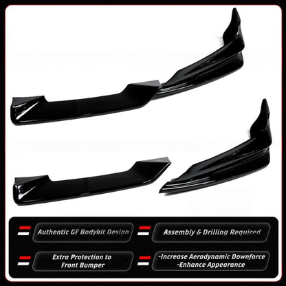 GF Bodykit V2 Front Lip [INTEGRA 5TH]