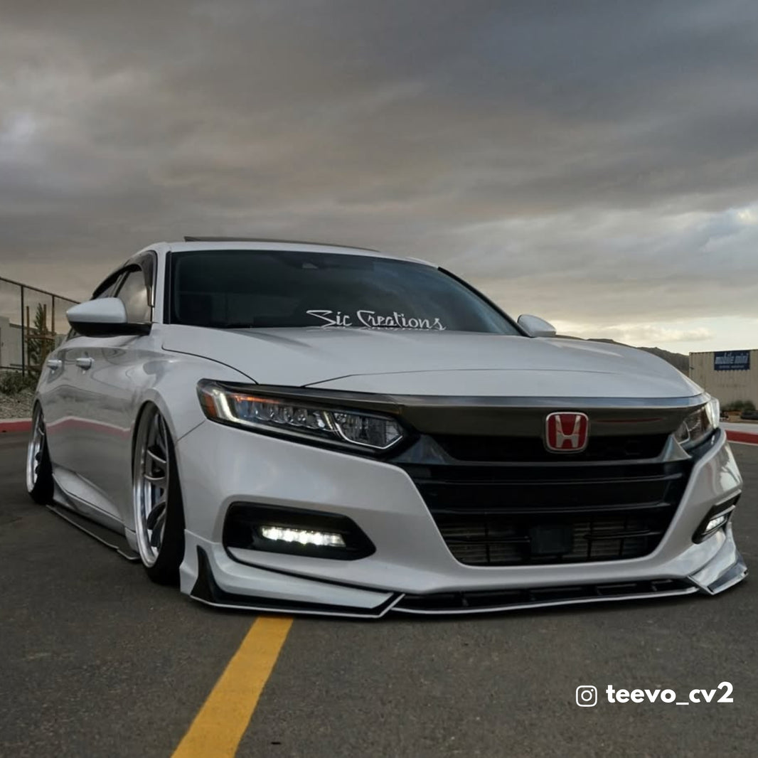 Acr Design Products – Aerolution Motorsports