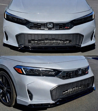 Yofer Design V2 Front Lip Kit [CIVIC 2025-2026]