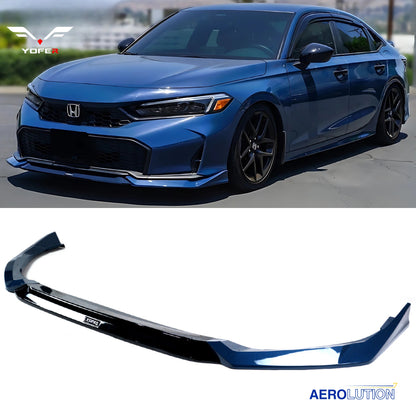 Yofer Design Front Lip Kit [CIVIC 2025+]