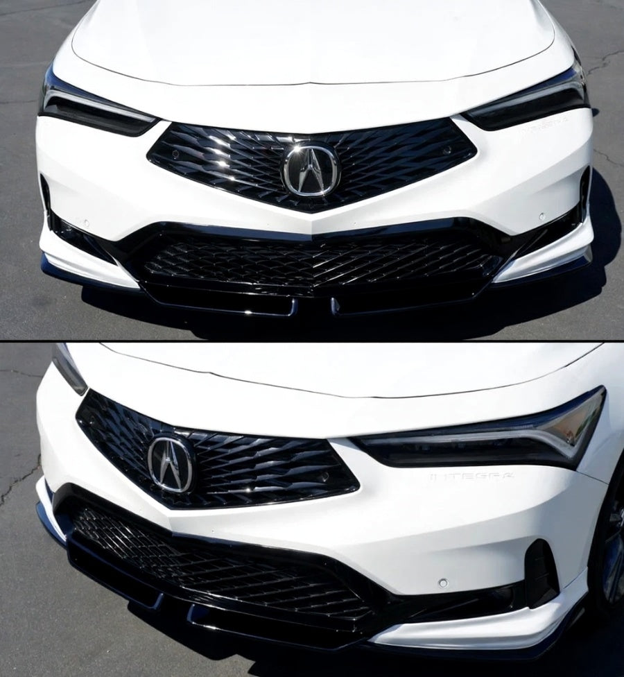 GF Bodykit V2 Front Lip [INTEGRA 5TH]