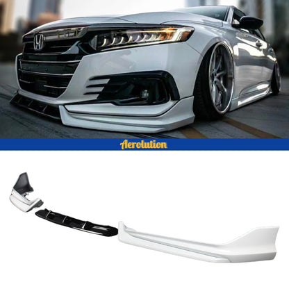 Yofer Design Front Lip Kit [ACCORD 2021-2022]