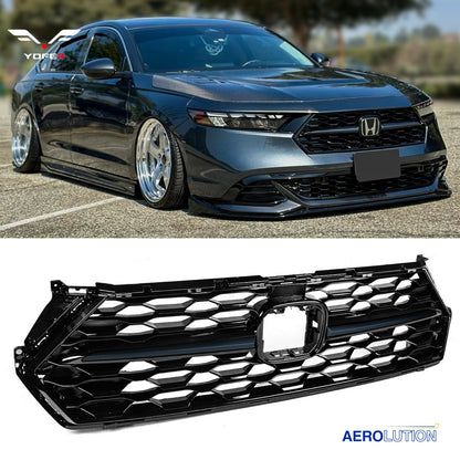 Yofer Design JDM Mesh Front Grill [ACCORD 11TH]