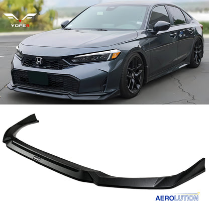 Yofer Design Front Lip Kit [CIVIC 2025+]