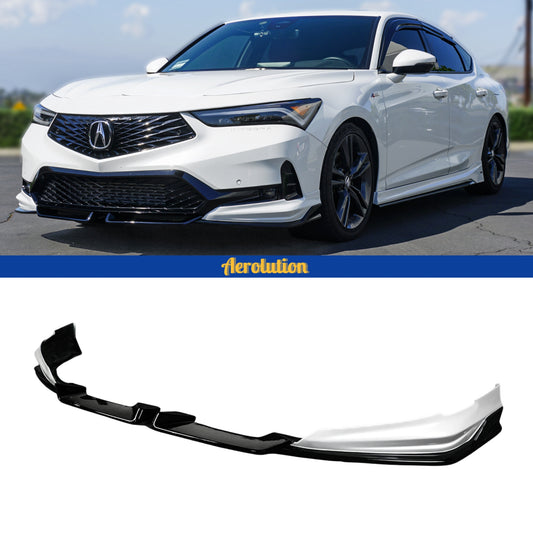 GF Bodykit V2 Front Lip [INTEGRA 5TH]