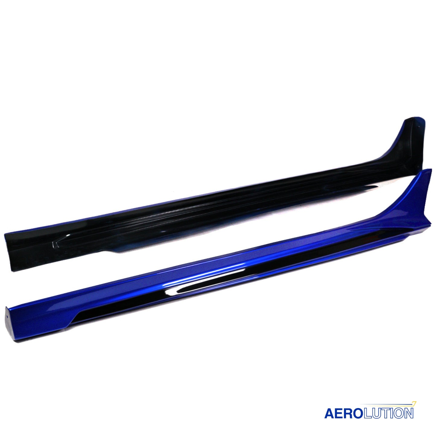 MCX Design Side Skirt [CIVIC 11TH]