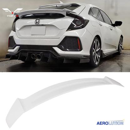 Yofer Design Sport Trunk Spoiler [CIVIC 2016-2021]