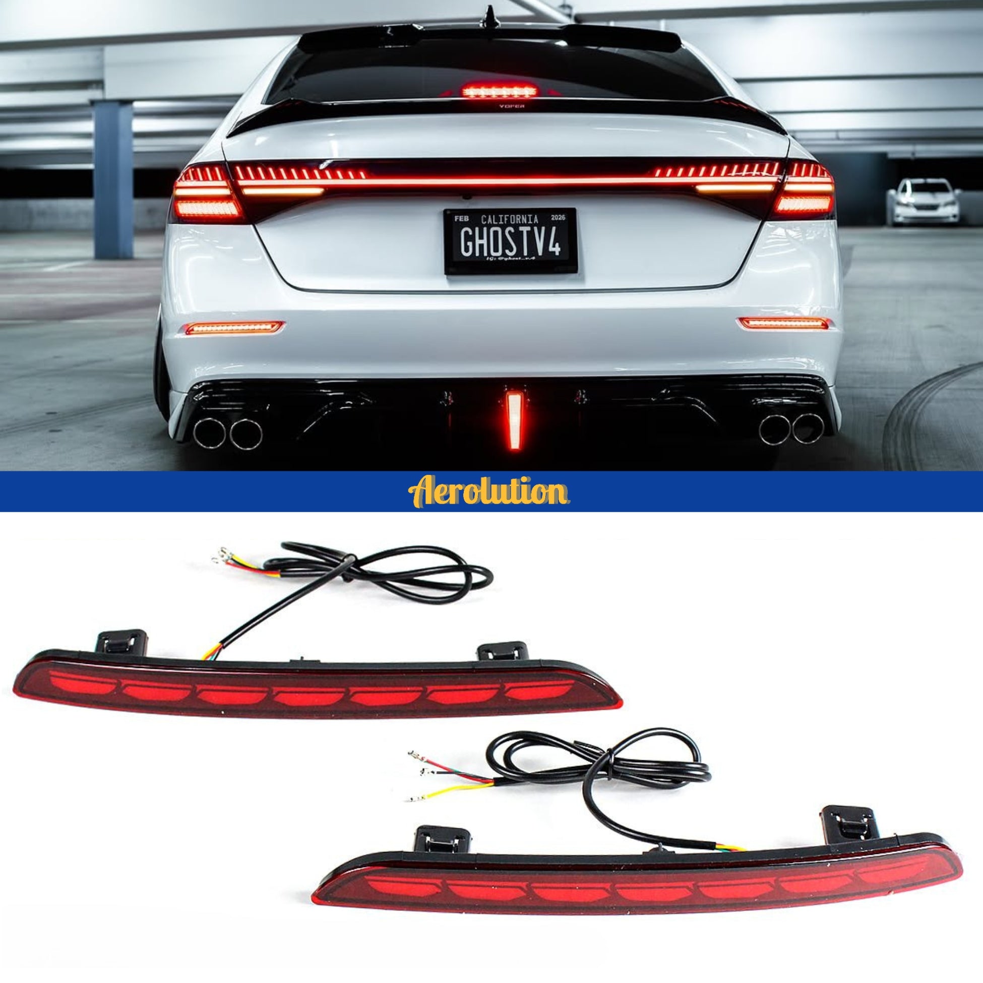 Front Passenger Side Fender Trim For 2013-2018 Hyundai Santa Fe Sport - Soillar HY1291101