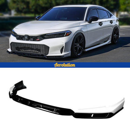 Yofer Design V2 Front Lip Kit [CIVIC 2025-2026]