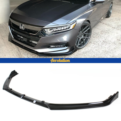 JDM Designed Front Lip [ACCORD 2018-2020]