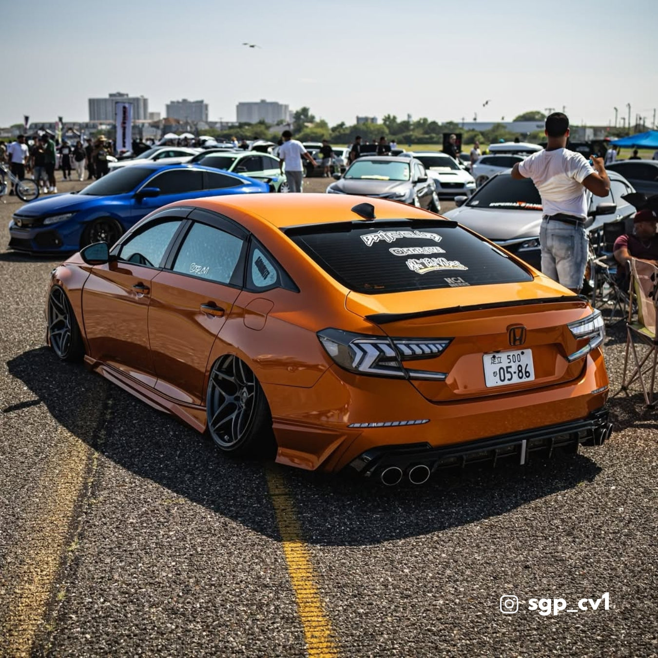 Acr Design Products – Aerolution Motorsports