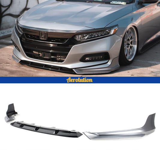 Yofer Design Front Lip Kit [ACCORD 2018-2020]