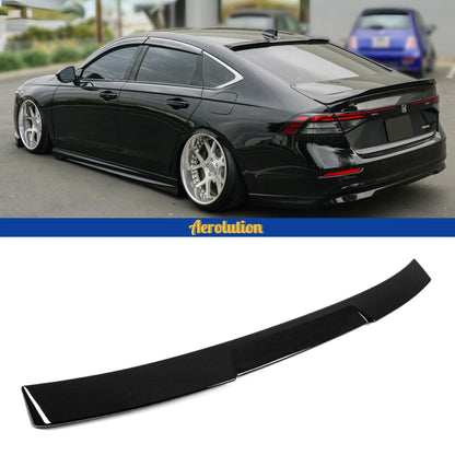 VIP Low-Profile Designed Roof Spoiler [ACCORD 11TH]