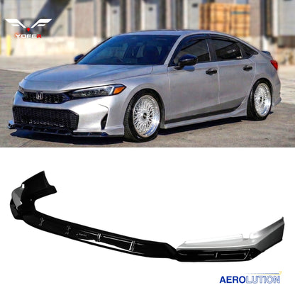 Yofer Design V2 Front Lip Kit [CIVIC 2025-2026]