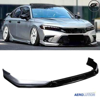 GF Bodykit V1 Front Lip [CIVIC 11TH]