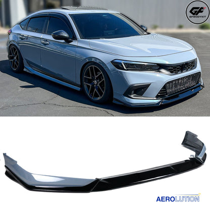 GF Bodykit V1 Front Lip [CIVIC 11TH]