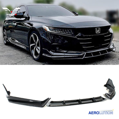 Yofer Design Front Lip Kit [ACCORD 2021-2022]