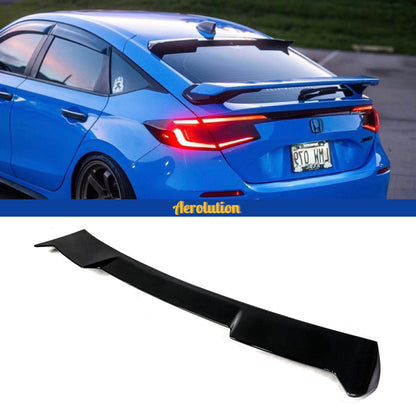 Mugen Designed Roof Spoiler [CIVIC 11TH]