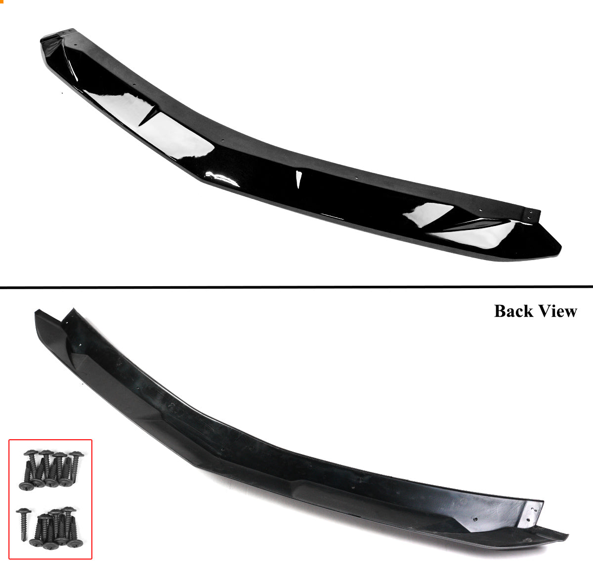 Acura Integra SP Seibon Carbon Fiber Front Bumper Lip Body Kit Fl9401acitr Sp Acura Integra SP Seibon Carbon Fiber Front Bumper Lip Body Kit Fl9401acitr Sp