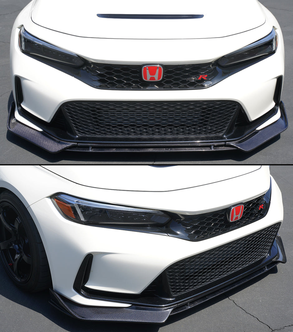 Civic Type-R FL5 – Aerolution Motorsports