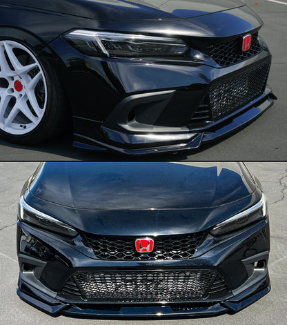 GF Bodykit V1 Front Lip [CIVIC 11TH]