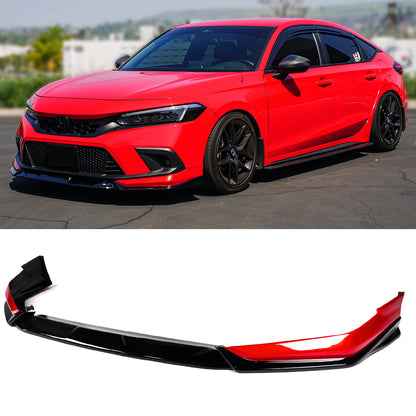 GF Bodykit V1 Front Lip [CIVIC 11TH]