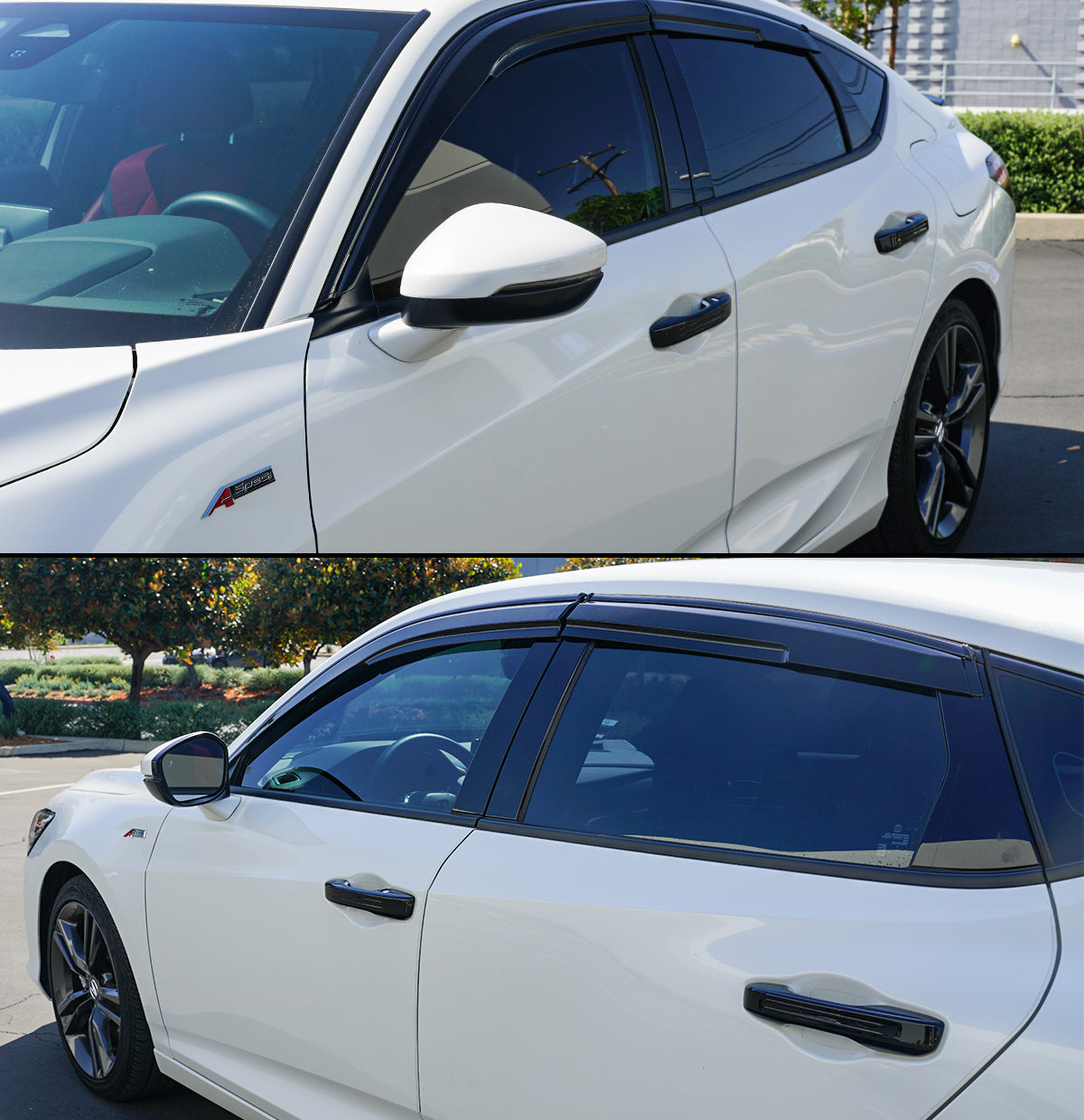 2023-2025 Acura Integra Door Handle Cover DE4 – Aerolution Motorsports