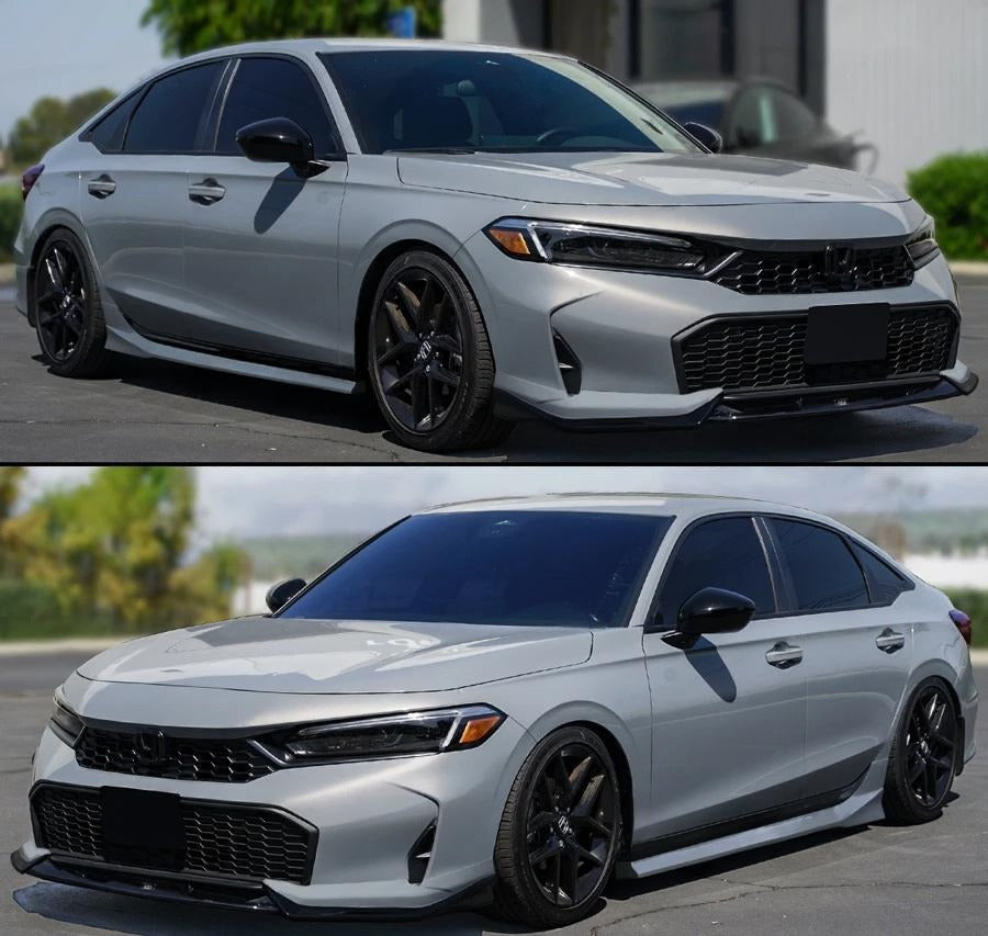 GF Bodykit Front Lip Kit [CIVIC 2025+]