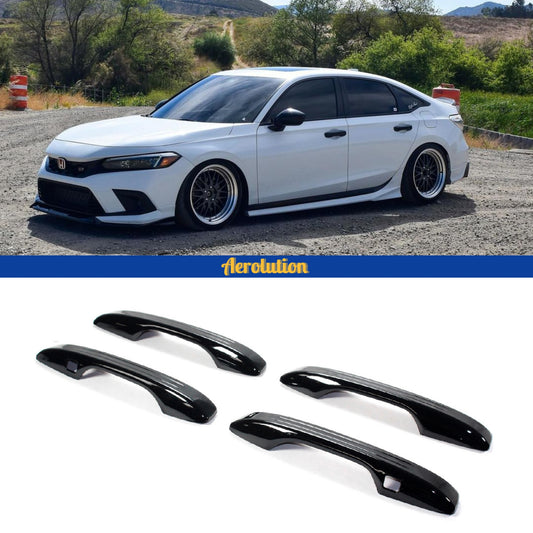 AeroLution Door Handle Cover [CIVIC 11TH]