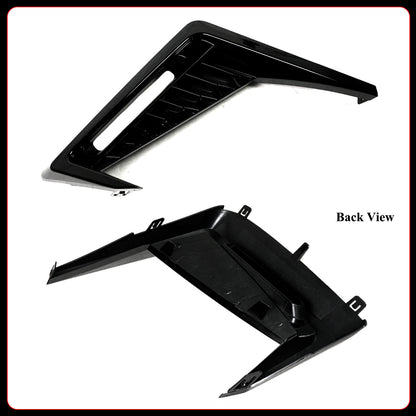 Yofer Design Front Bumper Kit [CIVIC 11TH]