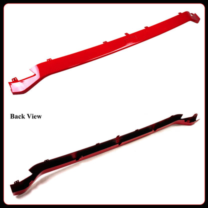 Yofer Design Front Bumper Kit [CIVIC 11TH]