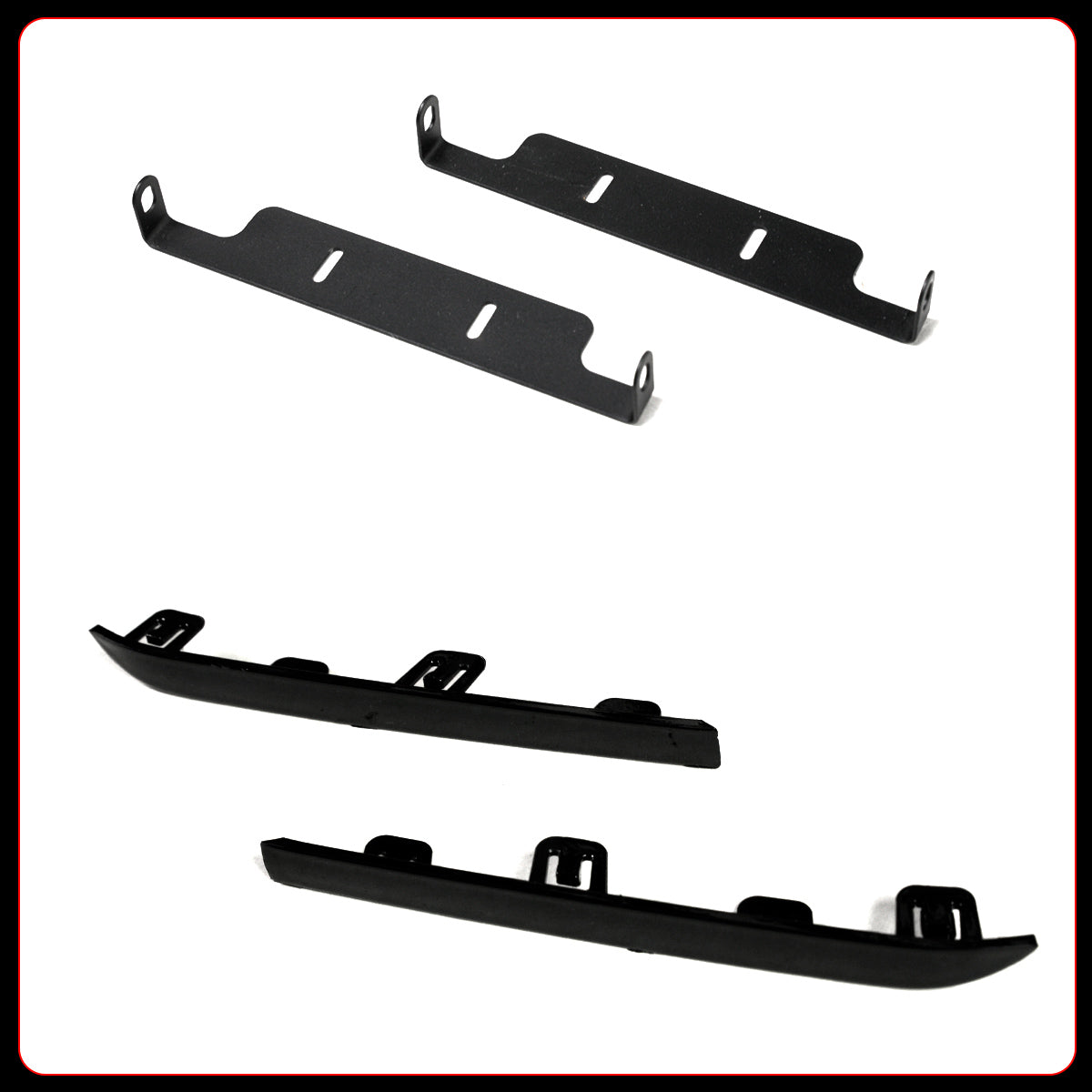 Yofer Design Front Bumper Kit [CIVIC 11TH]