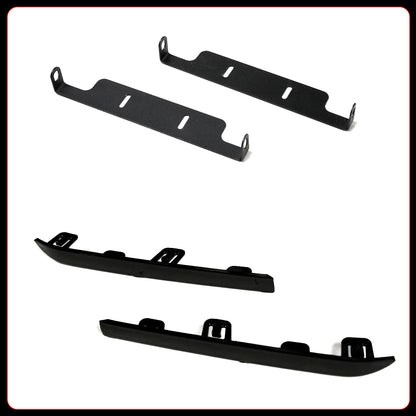 Yofer Design Front Bumper Kit [CIVIC 11TH]