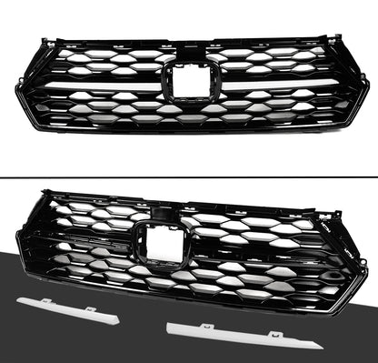 Yofer Design JDM Mesh Front Grill [ACCORD 11TH]