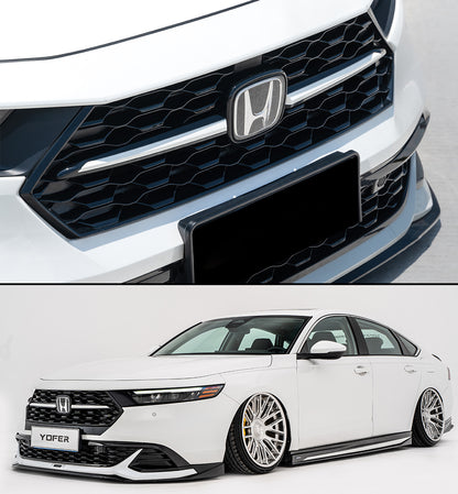 Yofer Design JDM Mesh Front Grill [ACCORD 11TH]