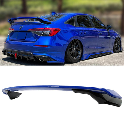 HPD Style Wing [CIVIC 11TH SEDAN]