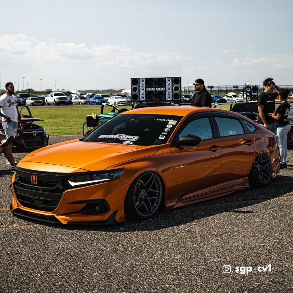 Acr Design Products – Aerolution Motorsports
