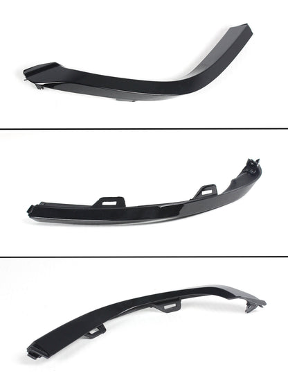 AKASAKA Rear Valence Diffuser [ACCORD 2018-2022]