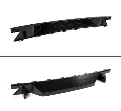 Type-R Style Rear Diffuser [CIVIC 2016-2021 HATCHBACK]