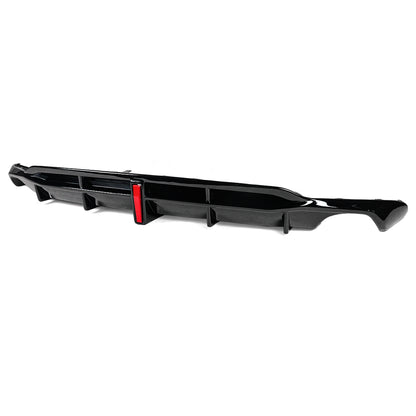 GF Bodykit LED Rear Diffuser [INTEGRA 5TH]