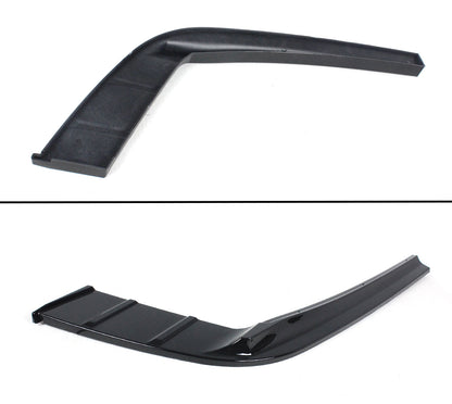 Yofer Design Rear Valence Diffuser [ACCORD 2018-2022]