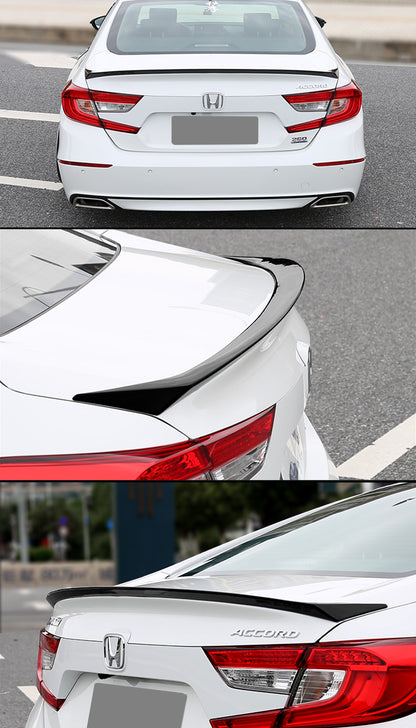 JDM V1 Rear Trunk Spoiler [ACCORD 2018-2022]