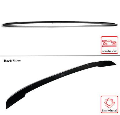 AeroLution OEM Style Trunk Spoiler [ACCORD 11TH]