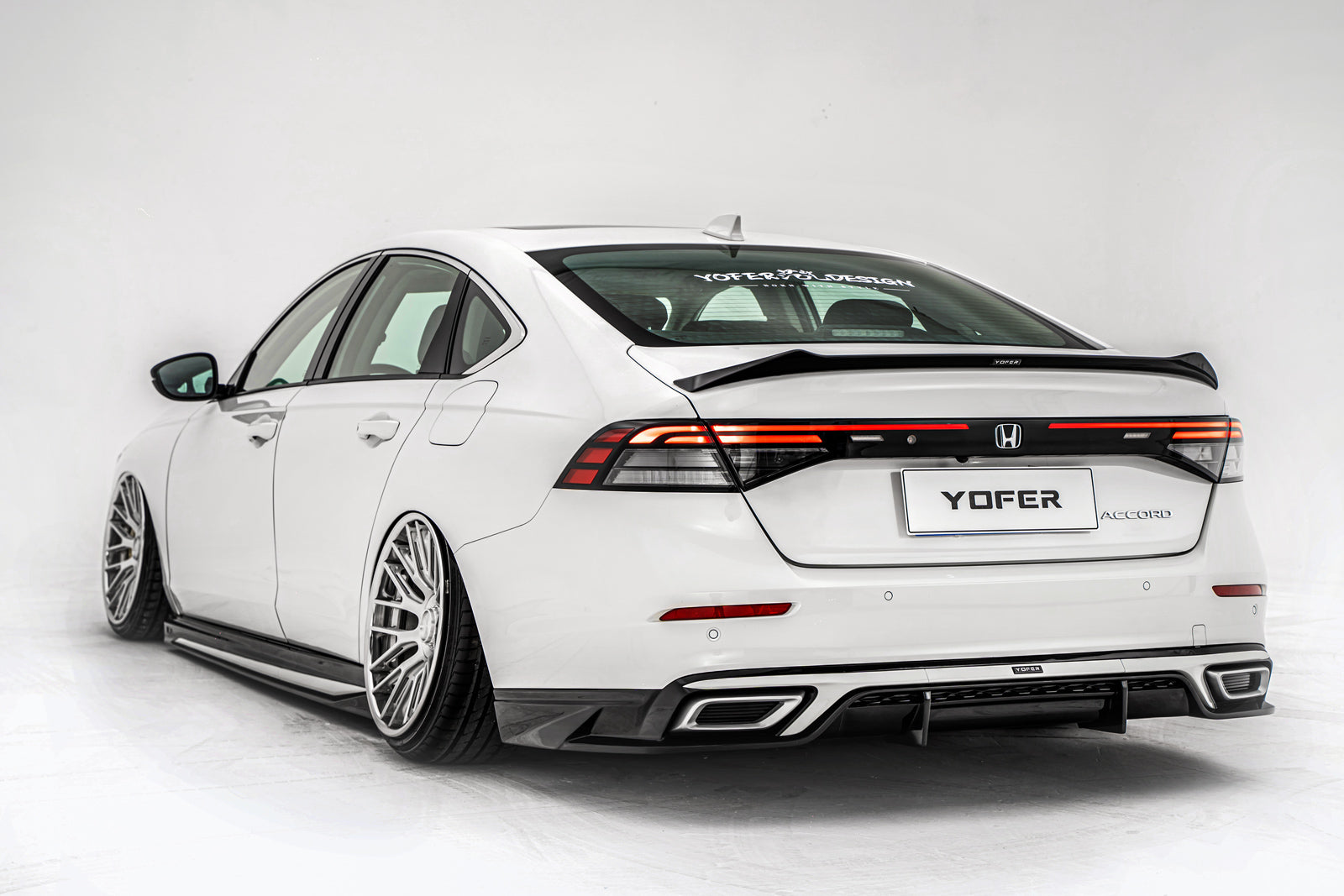 Accord 11th Gen – Aerolution Motorsports