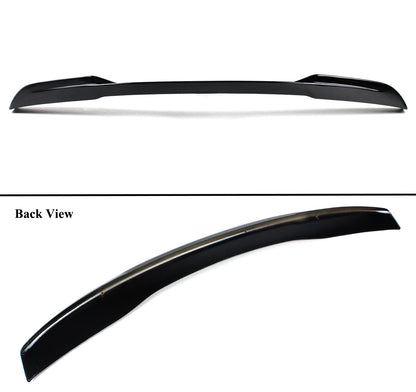 Sport Designed High Kick Spoiler [CIVIC 11TH]