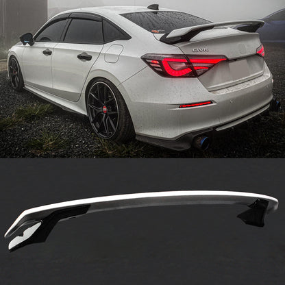 HPD Style Wing [CIVIC 11TH SEDAN]